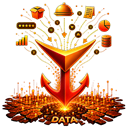 Food Data Extractor logo